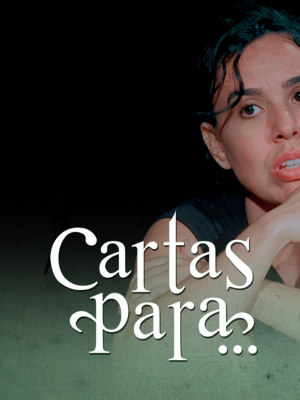 Cartas Para... : Poster