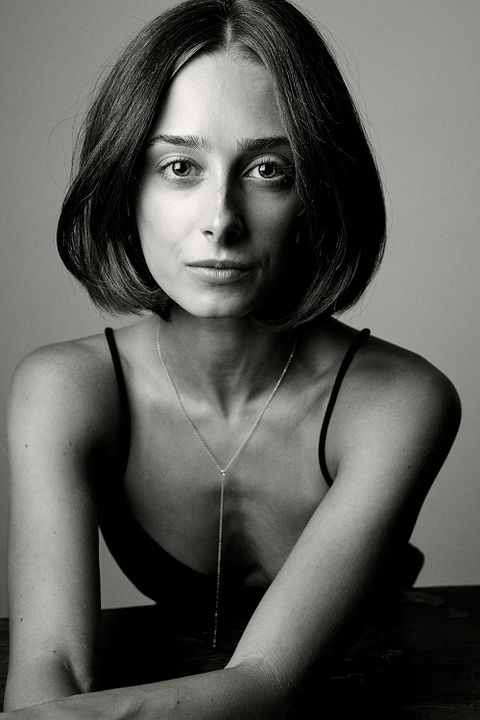 Poster Madeleine Gardella