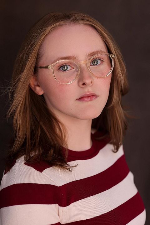 Poster Brooklyn Norstedt