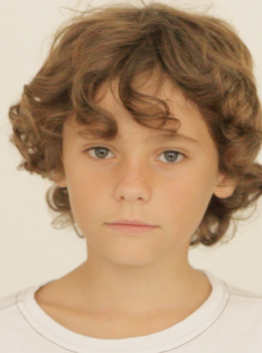 Poster Timothée Tremblais