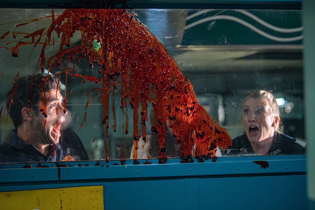 Screamboat: Terror a Bordo : Fotos