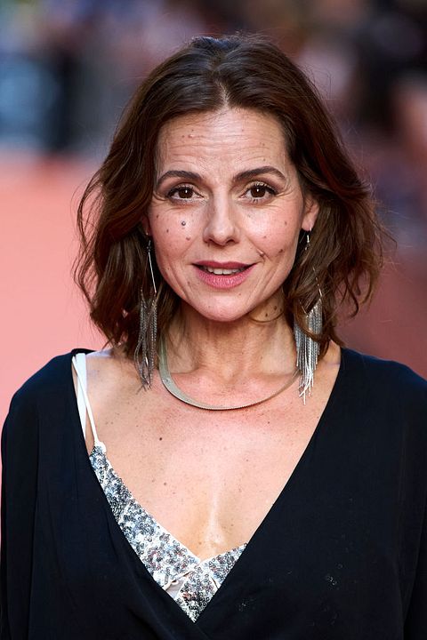 Poster Miryam Gallego