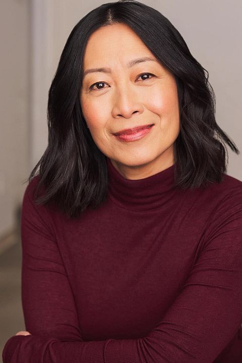 Poster Elizabeth Pan
