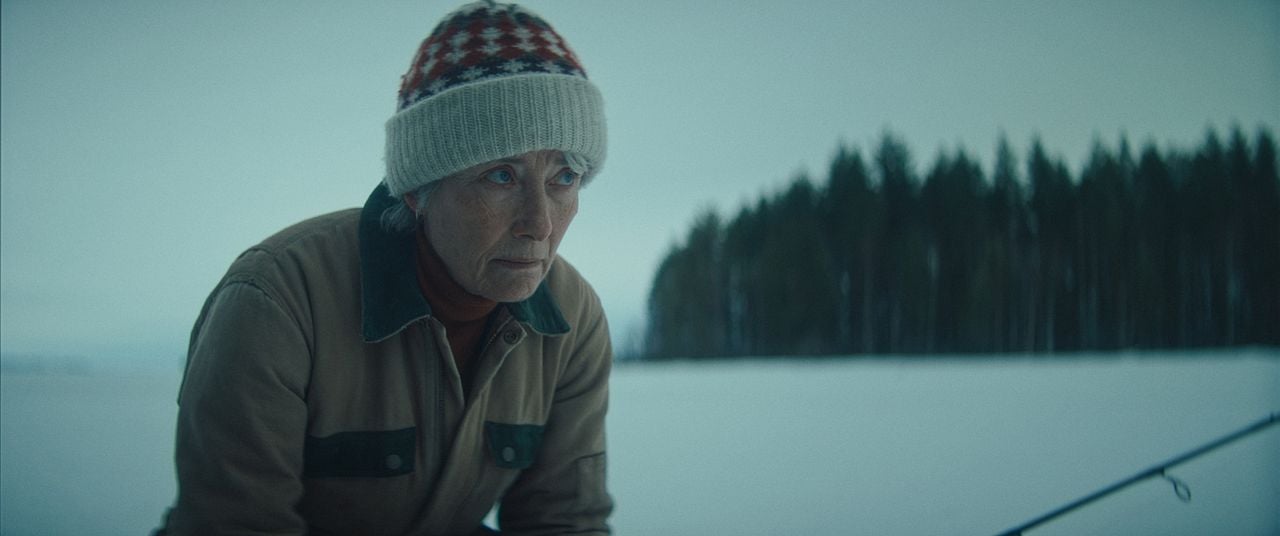 O Frio da Morte : Fotos Emma Thompson