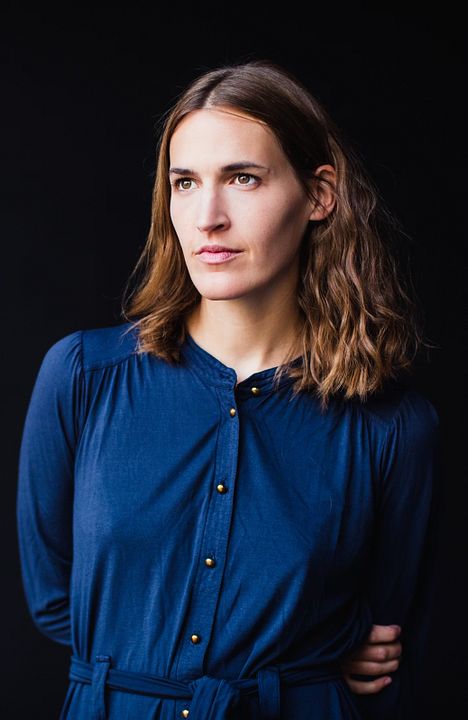Poster Nora Moltzen