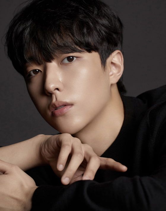 Poster Lee Yoo-jin