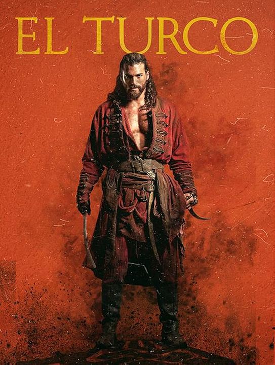 El Turco : Poster