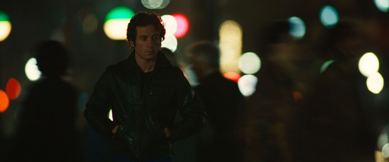 Springsteen: Salve-me do Desconhecido : Fotos Jeremy Allen White