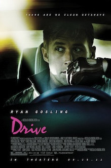 Drive : Poster