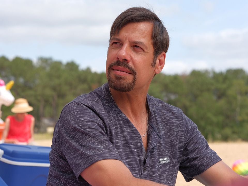 Vizinhos Bárbaros : Fotos Laurent Lafitte