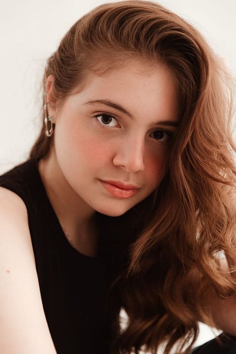 Poster Júlia Dezotti