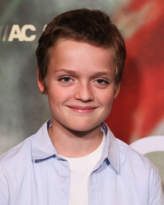 Poster Jonah Wren Phillips