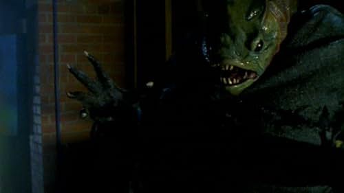 Goosebumps : Fotos