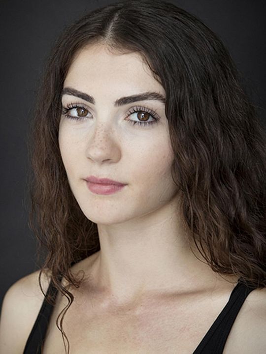 Poster Burcu Özberk