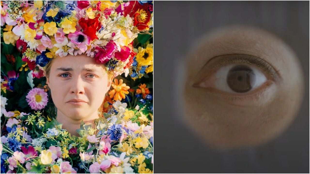 Diretor de Hereditário e Midsommar tem um filme ainda mais perturbador:  “Pensei em qual era a pior coisa que eu podia fazer” - Notícias de cinema -  AdoroCinema