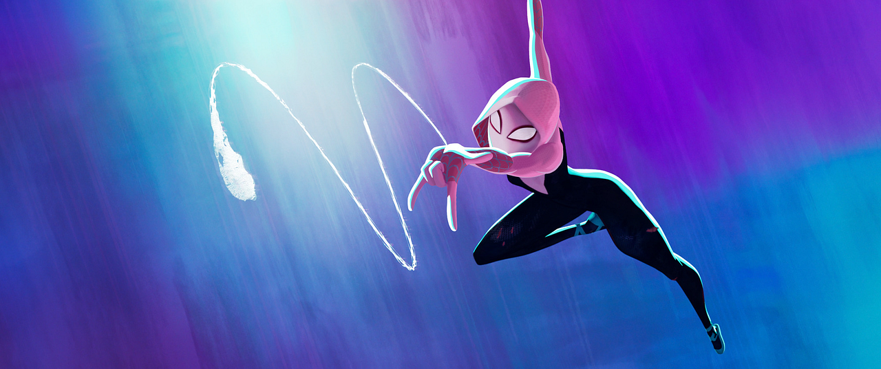 Homem-Aranha: Além do Aranhaverso : Fotos