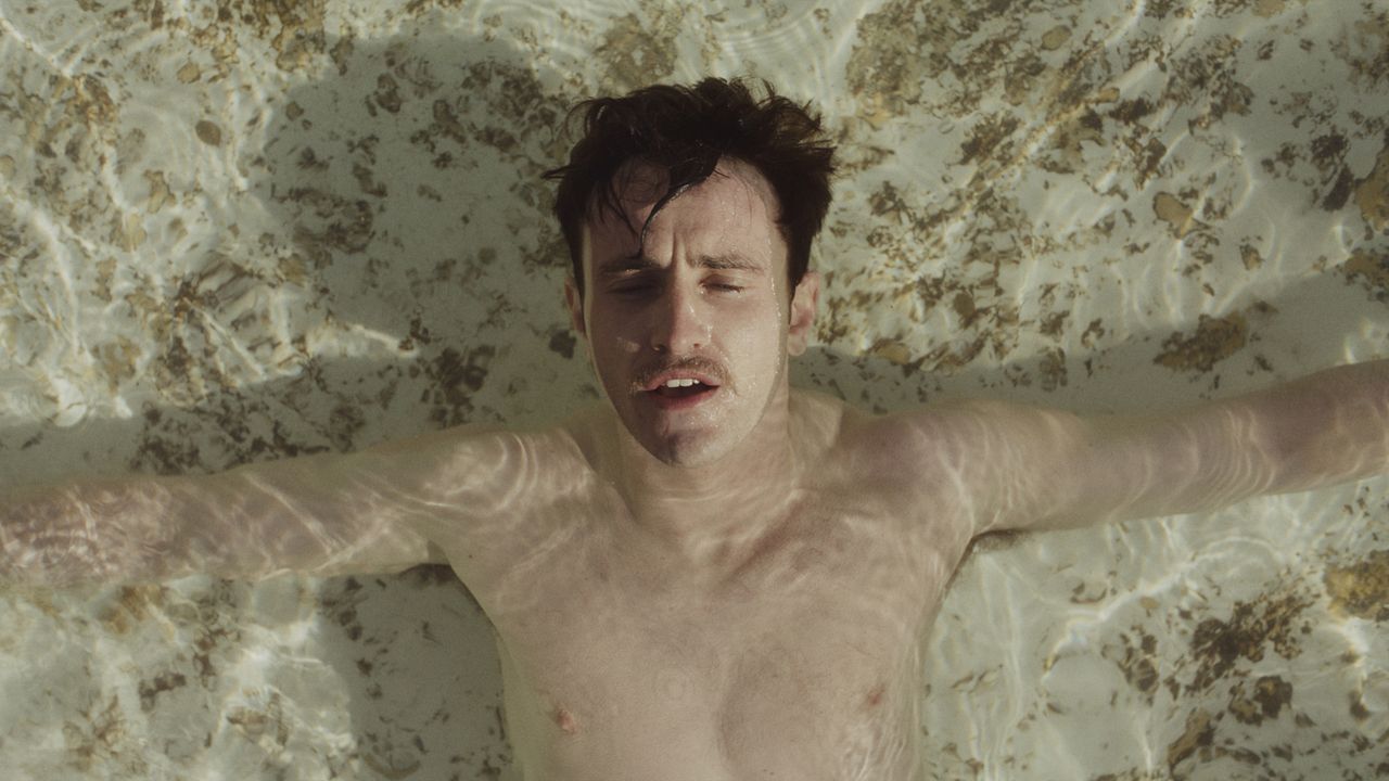 A História do Som : Fotos Paul Mescal