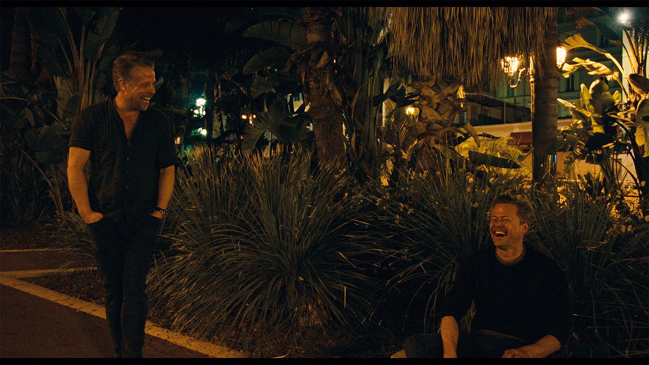 Uma Última Viagem : Fotos Filip Hammar, Fredrik Wikingsson