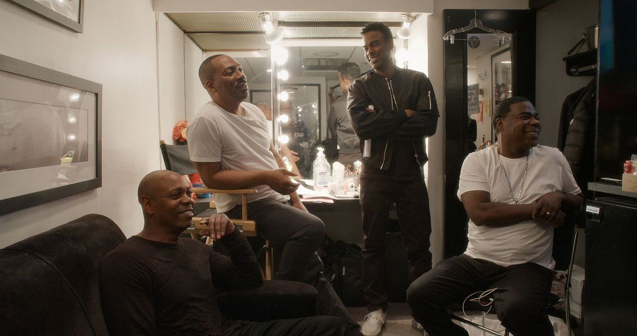 Eu, Eddie : Fotos Eddie Murphy