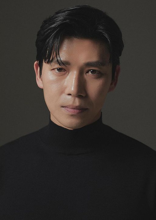 Poster Seung-Hyun Ji