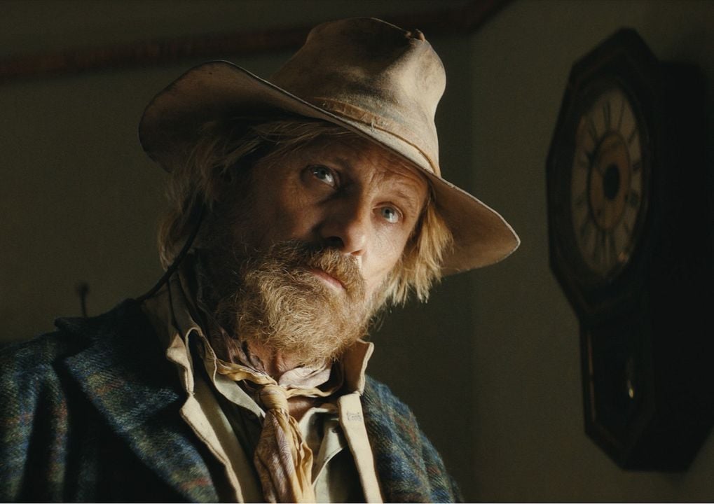 Os Mortos Não Matam : Fotos Viggo Mortensen