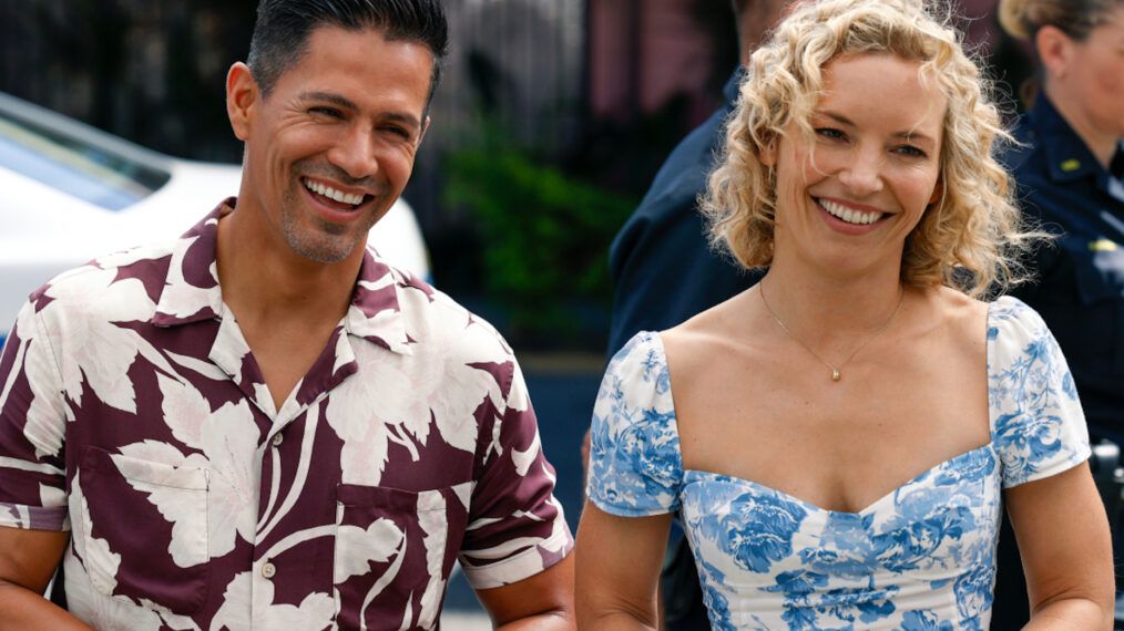 Magnum P.I. : Fotos