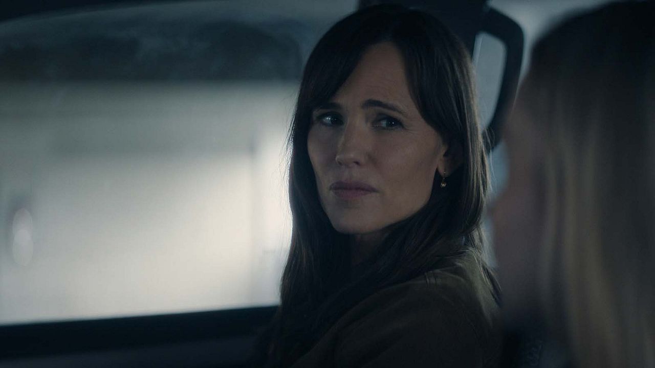 Fotos Jennifer Garner