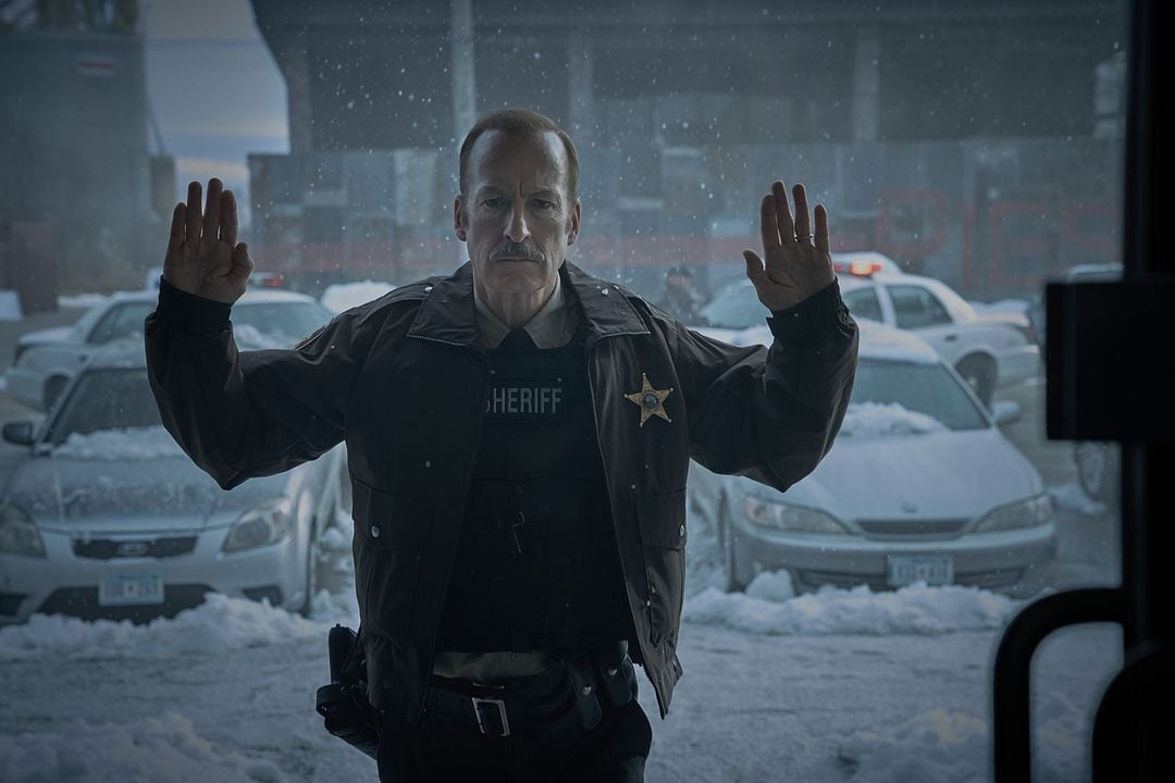 Normal : Fotos Bob Odenkirk