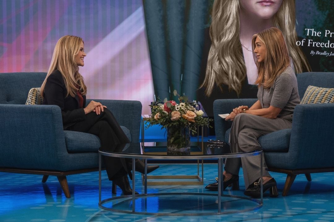 The Morning Show : Fotos