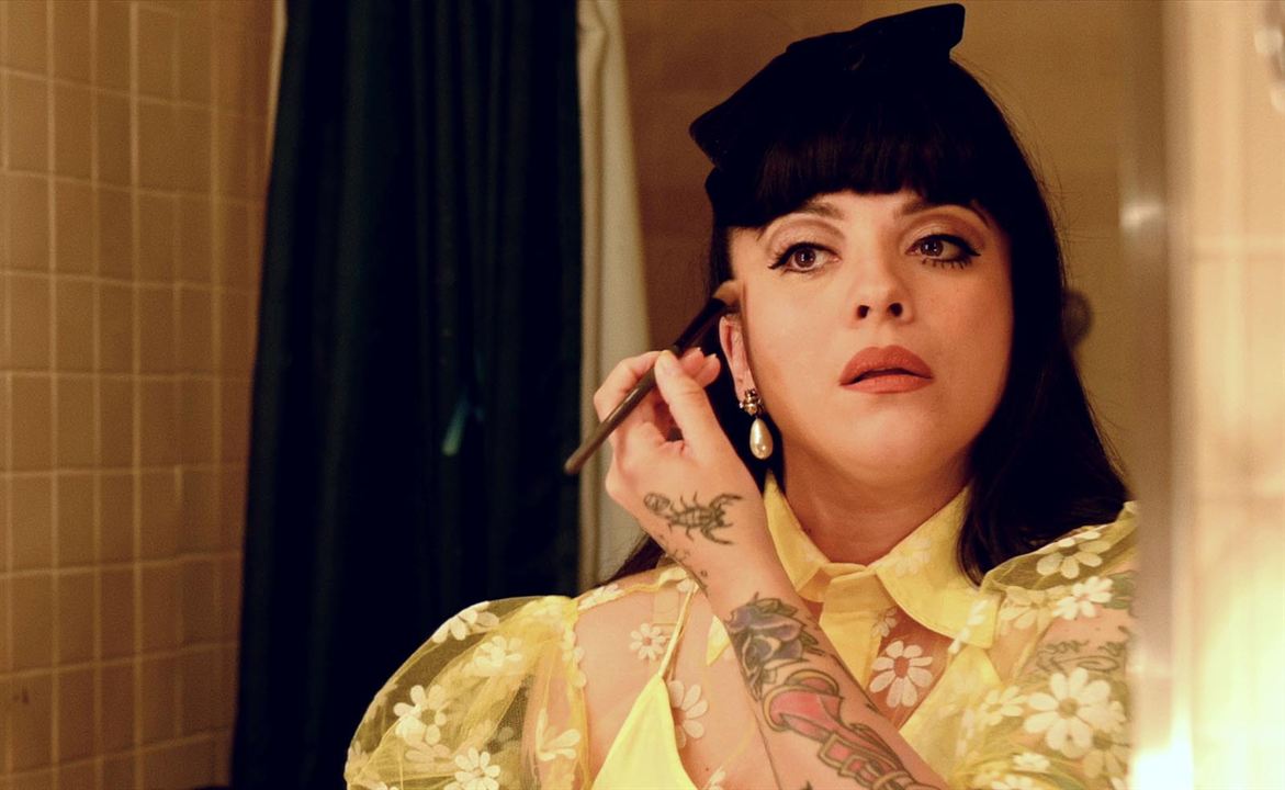 Mon Laferte, te amo : Fotos Mon Laferte