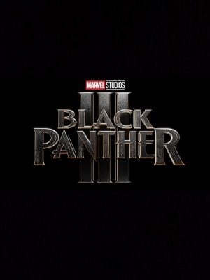 Black Panther 3 : Poster