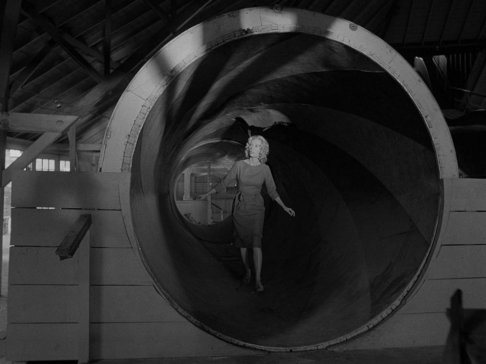 O Parque Macabro : Fotos