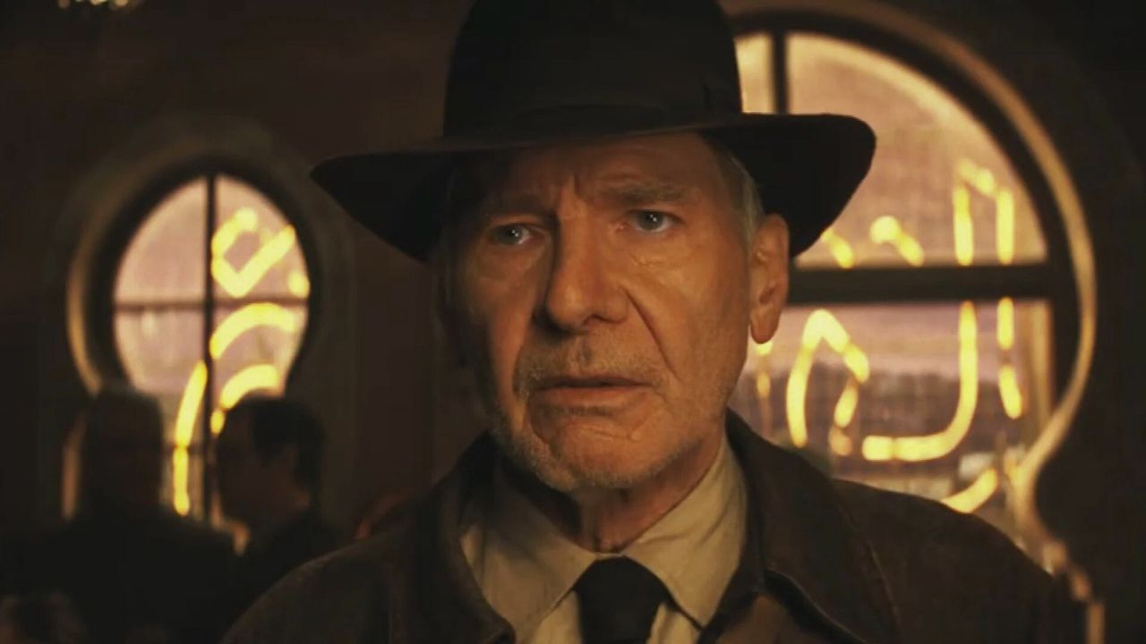 Indiana Jones e o Templo da Perdição - Filme 1984 - AdoroCinema