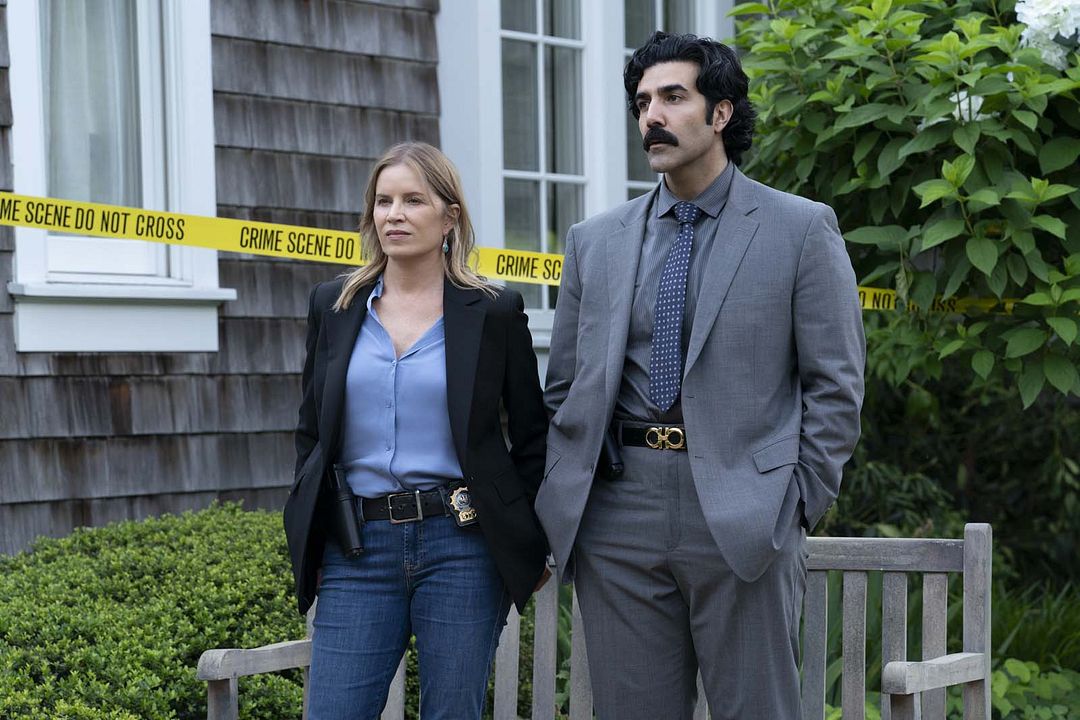 Fotos Kim Dickens, Bobby Naderi