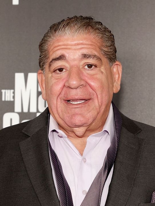 Poster Joey Diaz