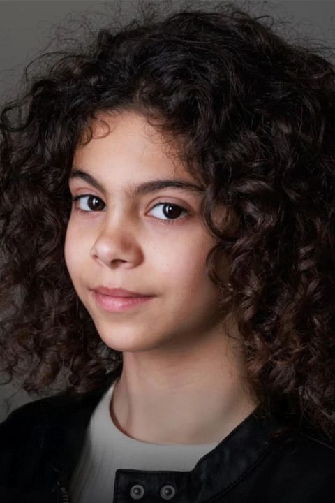 Poster Martina Ziami