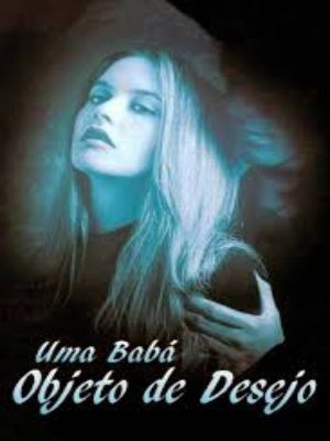 A Babá Objeto de Desejo : Poster