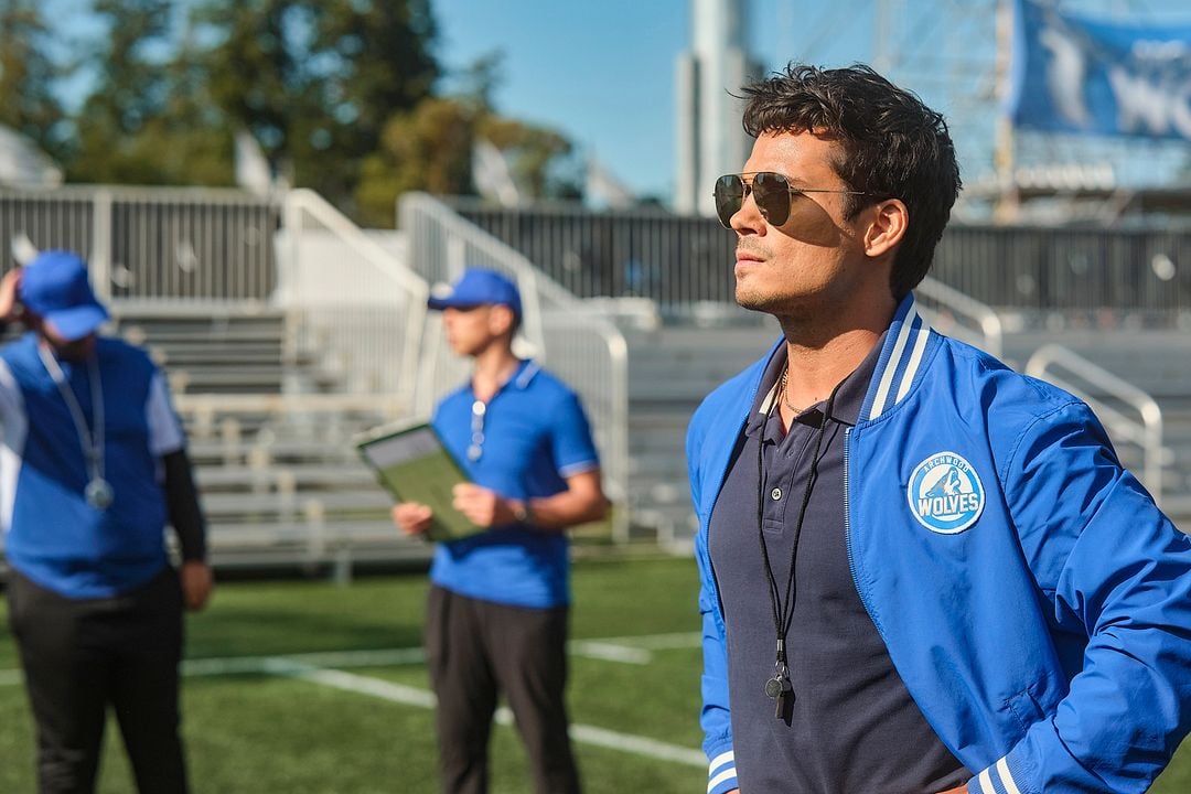 O Bad Boy e Eu : Fotos