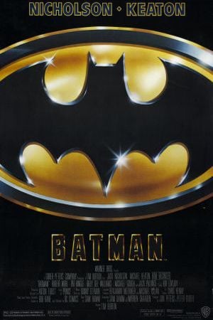 Batman : Poster