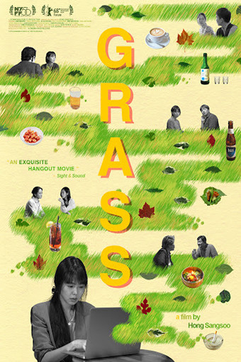 Grass : Poster