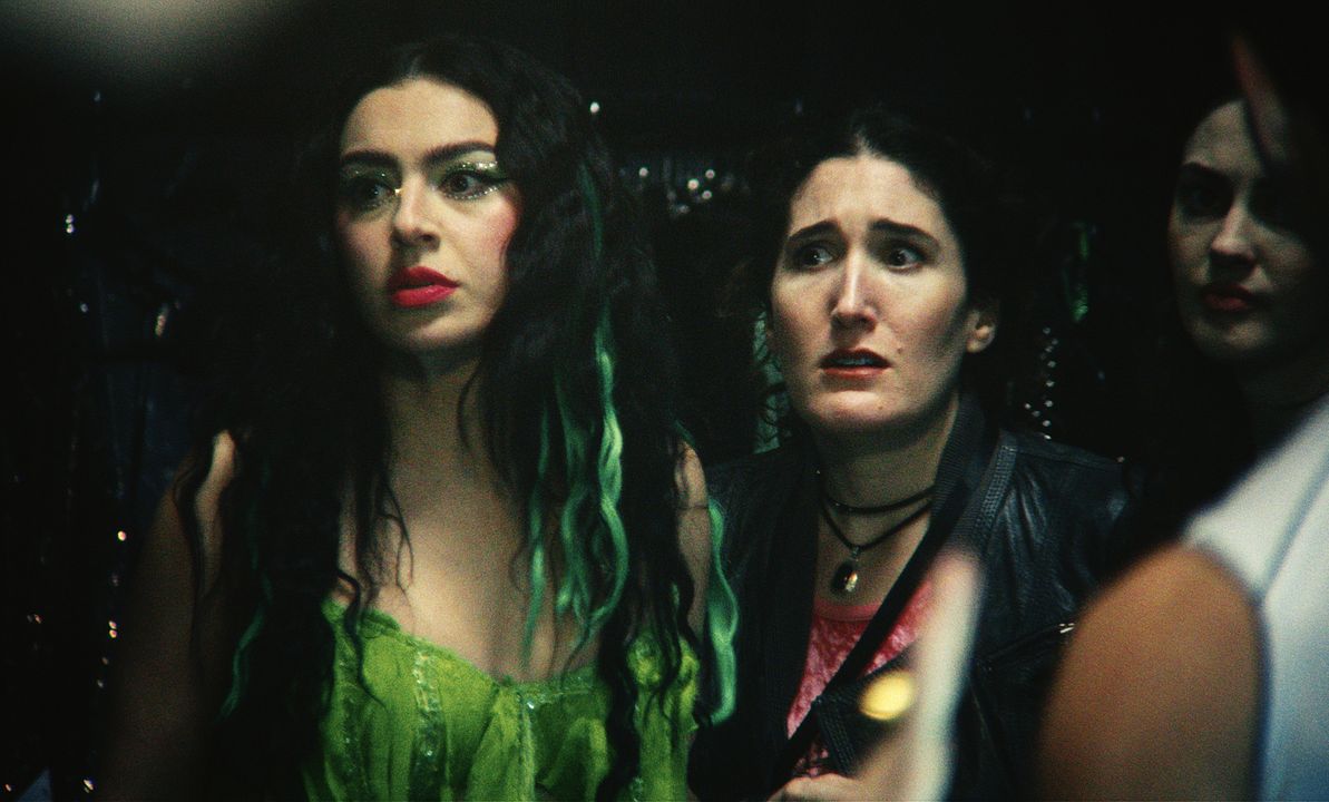 The Moment : Fotos Charli xcx