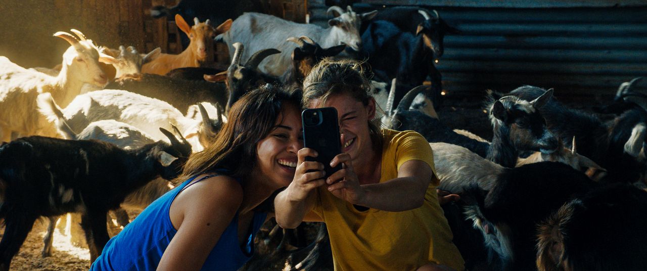 O Último Moicano : Fotos