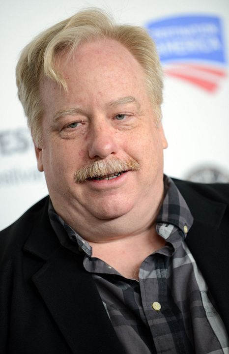 Poster John Gulager