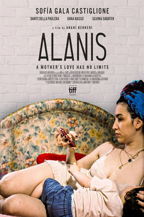 Alanis : Poster