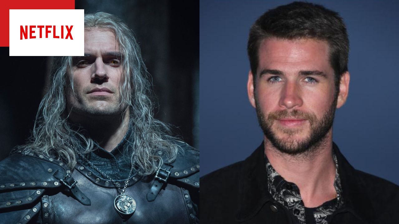 Inteligência Artificial mostra novo The Witcher: Liam Hemsworth