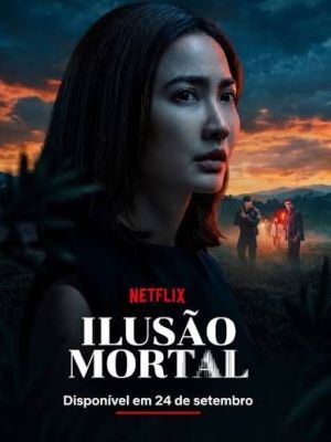 Ilusão Mortal : Poster
