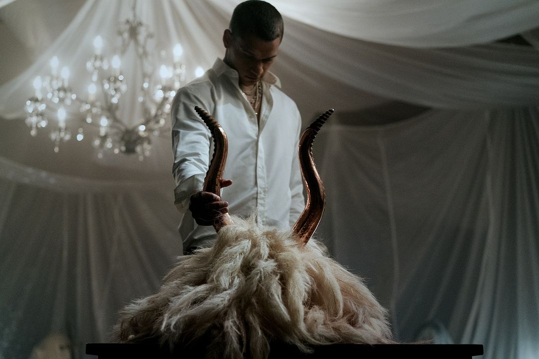 GOAT : Fotos Tyriq Withers