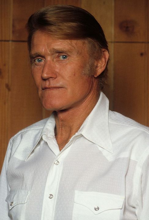 Poster Chuck Connors