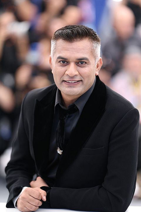 Poster Neeraj Ghaywan