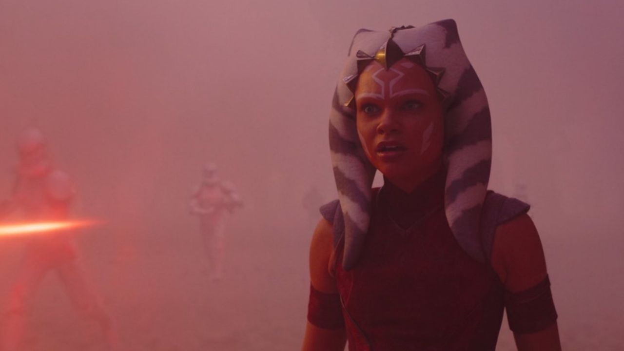 10 episódios essenciais para conhecer Ahsoka: Saiba o que assistir antes da  nova série de Star Wars